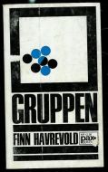 HAVREVOLD, FINN. GRUPPEN. 1966