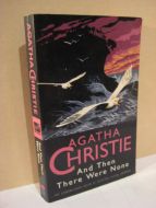 CHRISTIE, AGATHA: And Then There Were None. 1993