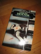 DEXTER: DØDEN I SAKRESTIET. Bok nr 206, 1981.