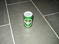 Carlsberg Beer