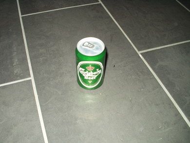 Carlsberg Beer