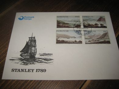 1985,4.2., STANLEY 1789.