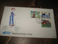 1979, 1.10., BARNAARID 1979.