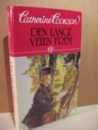 COOKSON. DEN LANGE VEIEN FREM.