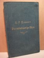 ECKHOFF: Fire foredrag om Det tusindaarige Rige. 1886.