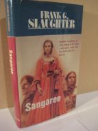 SLAUGHTER: Sangaree. 1983