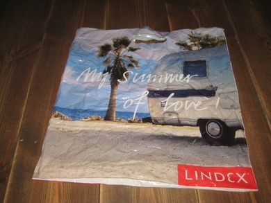 LINDEX. My summer of love!