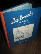 Mohlin: Lydnad BOKEN. 1997.