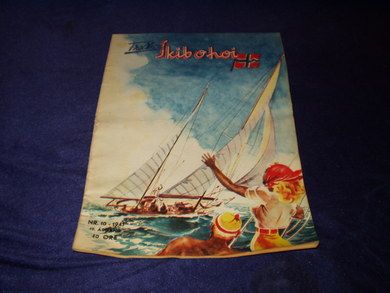 1945,nr 010, Skib o hoi