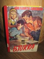 HJORT SØRENSEN: BJURRA. 1967.