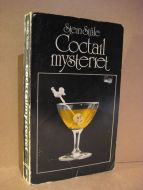 Stein Ståle: Coctail mysteriet. 1975.