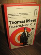 Mann, Thomas: Storsvindleren Krull. 1975.