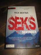 MOFINA: SEKS SEKUNDER. 2009.