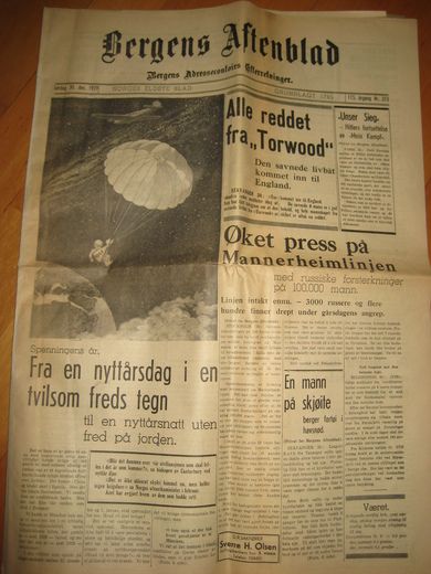 1939,nr 313, Bergens Aftenblad.