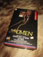 THE OMEN. 1976, 107 MIN, 15 ÅR. 