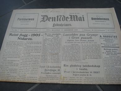 1928,nr 294, Den 17de Mai.