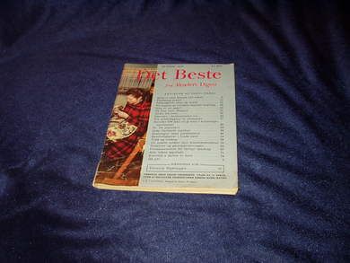 1952,nr 010, Det Beste fra Readers Digest