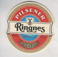 Ringnes Pilsner