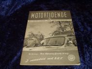 1960,nr 005, MOTORTIDENDE