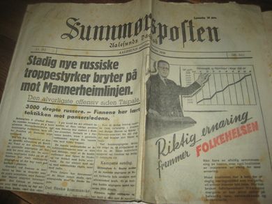 1940,nr 030, Sunnmørsposten