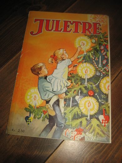 1966, JULETRE