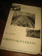 UNDERLAND: GRØNNSAKDYRKING. 1942