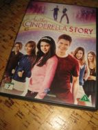 CINDERELLAS STORY. 