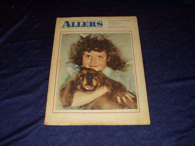 1951,nr 039, Allers Familie Journal