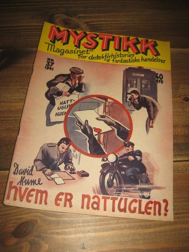 1941,nr 037, MYSTIKK