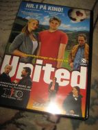 UNITED. 2003, 81 MIN, FOR ALLE.