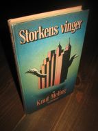 Meling: Storkens vinger. 1979.