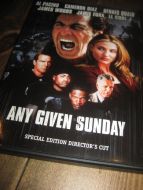 ANY GIVEN SUNDAY. 11 ÅR, 151 MIN.