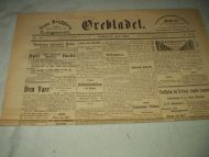 1905,nr 141, Ørebladet.