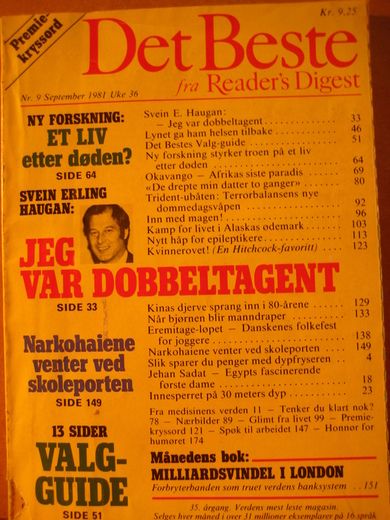 1981,nr 009, Det Beste fra Reader's Digest.