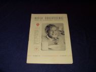 1961,nr 009, Norsk Bakertidende