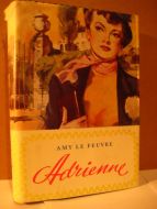 Feuvre: Adrienne. 1955