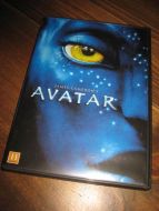 AVATAR. 2000, 11 ÅR, SCI- FI. 162 MIN.