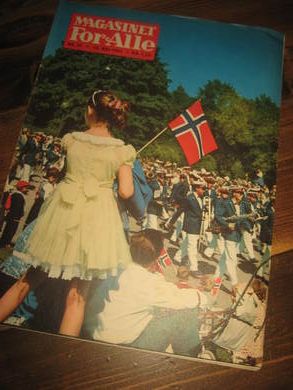 1963,nr 020, MAGASINET FOR ALLE