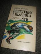 RONGEN: BERGTEKEN I RISEHOLA. 1977.