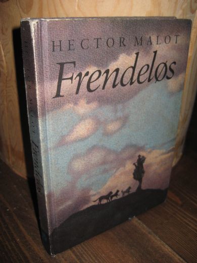 MALOT: FRENDELØS. 1986.