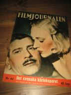 1941,nr 044, FILMJOURNALEN.