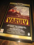 VARULV. 1974, 16 ÅR, 128 MIN