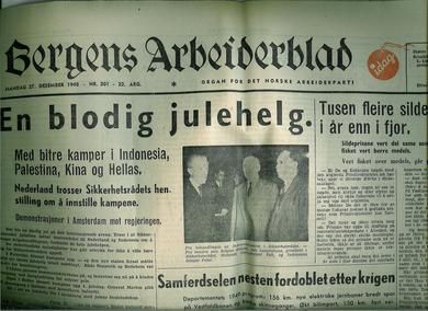 1948,nr 301, Bergens Arbeiderblad