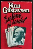 Gustavsen, Finn: Kortene på bordet. 1979