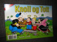 2006, Knoll og Tott.