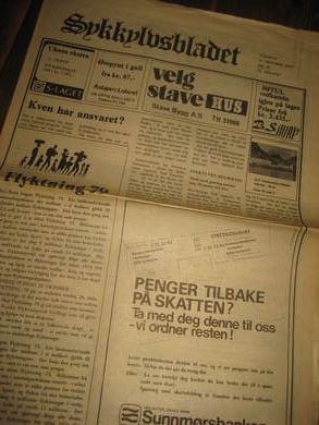 1979,nr 038, Sykkylvsbladet. 