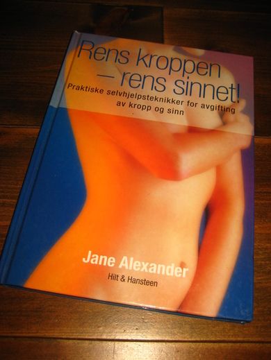 ALEXANDER: RENS KROPPEN- RENS SINNET. 1998