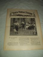 1904,nr 020, NORSK FAMILIE JOURNAL