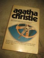 CRISTIE, AGATHA: SITTAFORDMYSTERIET. 1975