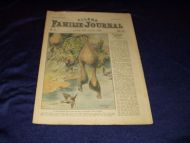 1928,nr 041, ALLERS FAMILIE JOURNAL.